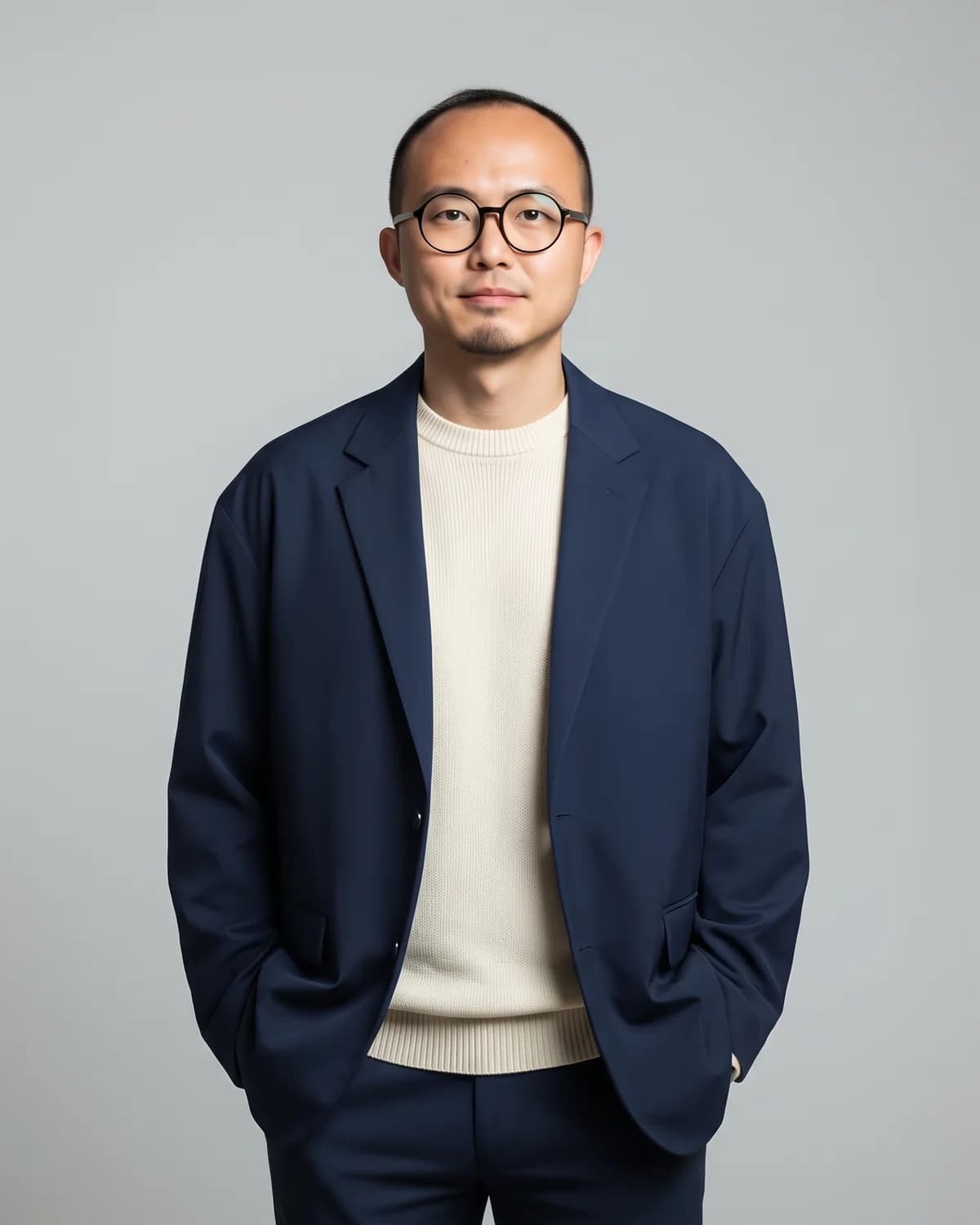 Eddy Chow